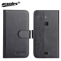 AGM X2 Case 2017 6 Colors Dedicated Flip Leather Exclusive 100% Special Phone Cover Cases Card Wallet+Tracking