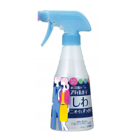 獅王 衣物用消臭除皺噴霧 300ml 