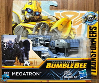 ☆勳寶玩具舖 【現貨】變形金剛 電影6 大黃蜂 Bumblebee  能源晶爆發器能量系列--密卡登 Megatron