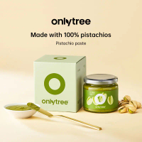 【Expires on September 23】Onlytree pistachio paste,F147