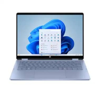 HP Omnibook 5 Flip 14-fp0776TU Laptop - Blue [Core 7-150U/16GB/512GB/Win11+OHS24+M365/Copilot/Backli