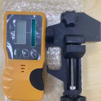 Receiver of Green Beam Rotary Laser level accessories