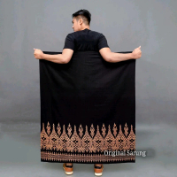 SARUNG BATIK MOTIF ANJANI