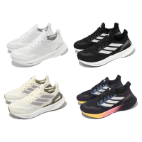 adidas 慢跑鞋 Pureboost 5 男女鞋 網布 緩衝 運動鞋 愛迪達 單一價 ID3618