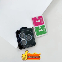 Max ฟิล์มกล้อง iPhone 17 16 14 15 Plus 15 11 12 13 14 Pro Max ฟิล์มหลัง กล้องหลัง เลนส์กล้อง กระจกกล