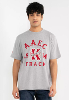 Superdry Vintage Collegiate T-Shirt - Original &amp; Vintage