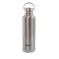 PERFECT 極緻316不鏽鋼真空保溫杯 (750c.c.) 銀色 不銹鋼 隨身瓶 隨行杯 保溫保冷 好生活