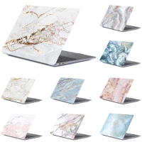 Marble Case For huawei Matebook 13 14 Mate book X pro Cases for MagicBook 14 15 16.1 Mate book 2021 D14 D15 case X 2020 cover