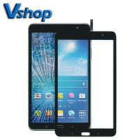 Touch Panel with OCA Optically Clear Adhesive for Samsung Galaxy Tab Pro 8.4 / T320 Tablet Screen Touch Replacement Parts