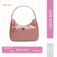 *NUJU_STORE* CHER BAG TAS BRUNBRUN PARIS PREMIUM SALE DISKON PROMO