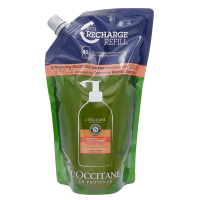 L OCCITANE 歐舒丹 草本修護洗髮乳補充包500ml-公司貨