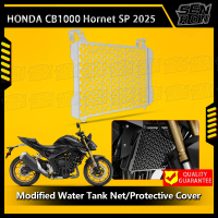 Penutup Pengawal Jeriji Radiator, Untuk HONDA CB1000 Hornet 2025 dan CB 1000 Hornet SP 2025, Aksesor