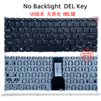 New Ones US Laptop Keyboard For ACER N16C4 S40-20 SF313-51/52 A514-52/52G/52K N19P1