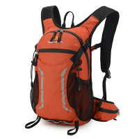 LINAGI里奈子【YP118-7752】大容量25L登山包男女輕便騎行包登山旅行後背包