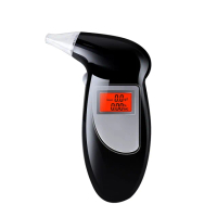 【Life工具】呼氣酒精測試 酒駕檢測儀 吹氣式 酒精測試器 酒氣測量計 130-PAD(酒測計 吹嘴式 酒駕)