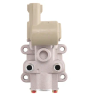 22270-03030 2227003030 Idle Air Control Valve for Toyota Camry 2000-1997 Solara 2000 4Cyl 2.2L 22270-74340