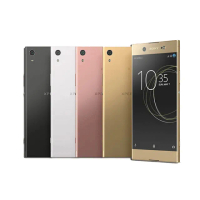 【SONY 索尼】B級福利品 G3226 4G/64G XPERIA XA1 ULTRA(八成新)