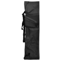 Lightweight Tripod Stands Bag Waterproof Oxford Fabric Perfect for Carrying and Storing Mic Photography Bracket