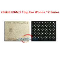 256GB 256G HDD Nand hard disk IC chip For iPhone 12 Series 12/12Pro/12ProMax/Mini