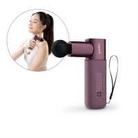 OSIM OS-2221 uZap Gun Mini 迷你按摩槍