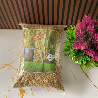 Benih Padi Gogo Darat Beras Putih Pulen 1000 gram Bibit Padi Berkualitas Tinggi untuk Tanam Sawah Pa