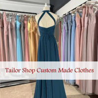 Tailor Make Evenging Dress Custom made dress D1000
