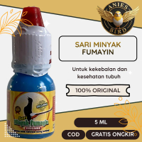 Minyak Fum4y1n Vitamin Burung berdungsi untuk kekebalan & kesehatan serta meningkatkan keseimbangan
