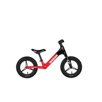 PUSHBIKE RMB 5RIDER MAGNESIUM FADE Black Turquoise