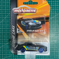 Majorette Toyota GR Supra SZ-R
