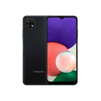 Galaxy A22 5G 8/128GB จอ 6.6" กล้องหน้า 8MP กล้องหลัง 48+5+2MP แบต 5000mAh - Gray