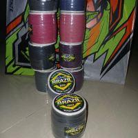 gelasan BRZIL 022 matot super tajam export quality bahan putih tekstur sasak padi