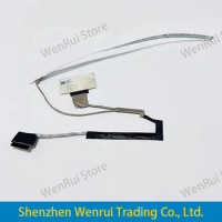 EDP lcd screen Cable for HP Victus 16-E 16-D TPN-Q264 Q263 Display Cable FHD 30pins Upgrade UHD4K QHD2K 144Hz 40pin