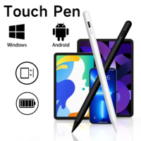 Pencil For Xiaomi Redmi Pad SE 11"2023 5 6 Pro 5 6 Max 14 For Redmi Pad 10.61 Tablet Mobile Phones Writing Drawing Stylus Pen