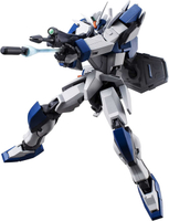 《豬帽子✬特價》現貨 萬代 ROBOT魂 SIDE MS GAT-X102 決鬥鋼彈 動畫版 可動 完成品 不挑盒況