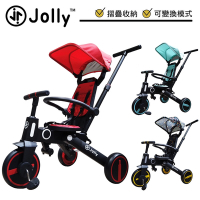 英國《Jolly》SL168兒童三輪車