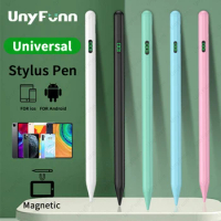 Universal Stylus Pen For iPad Touch Pen for Android iPad Accessories for Apple Pencil Stylus Pen With Digital Power Display