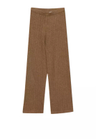 ZARA Knitted Long Pants