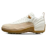 AIR JORDAN 12 RETRO LOW GOLF DRIFTWOOD