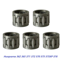 16x13x12 Clutch Sprocket Needle Cage Bearing For Husqvarna 362 365 371 372 570 575 575XP 576 Chainsaw Spare Parts 503422001