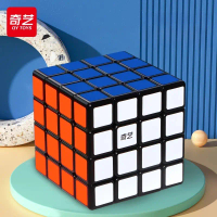 Teka-teki Kiub Ajaib, 2x2, 3x3, 4x4, 5x5, Kelajuan Kiub, Mainan Pendidikan Pembelajaran Teka-teki Pr