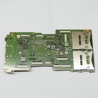 New Original Camera Repair Parts G9 Motherboard For Panasonic Lumix DC-G9 Mainboard G9 Main Board