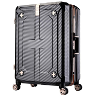 (領券折)日本LEGEND WALKER 6707-69-29吋 鋁框輕量行李箱(可擴充)