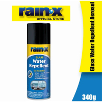 Rain-X Penyembur Penghalang Air Kaca (340g)