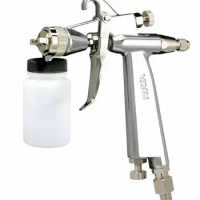 Anest Iwata Professional Spray Gun Paint Sprayers Pneumatic Tools Spray Guns  Mini Painting Air Spray Gun