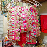 SELENDANG PENGANTIN BUGIS MAKASSAR