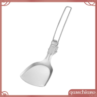 [พร้อมส่ง] gamchiano Camping Utensil Outdoor Tableware Folding Accessories Utensil for Barbecue Outd