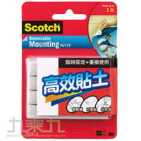 3M 860 Scotch高效貼土【九乘九購物網】
