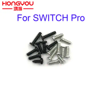 20sets Replacement Full Set Screws For Nintend Switch Pro Repair Part for Switch NS pro Controller