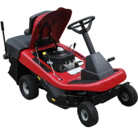 25HP Ride On Lawn Mower Ride On Lawn Mower Tractor Riding Lawn Mower Price