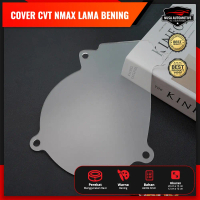 BEST COVER CVT NMAX OLD LAMA BENING MIKA CVT AKRILIK 1 SET DENGAN